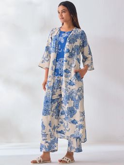 Ancestry - Forest Fables Linen Overlay