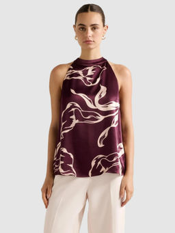 Forever New - Harriet Halter Top