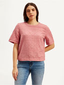 Pink color option, Currently selected