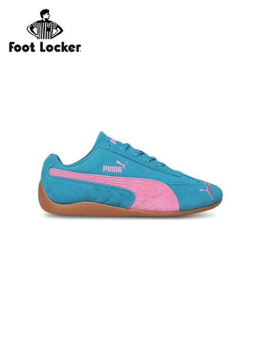 Buy Puma Unisex Speedcat OG Sneakers Online Footlocker India