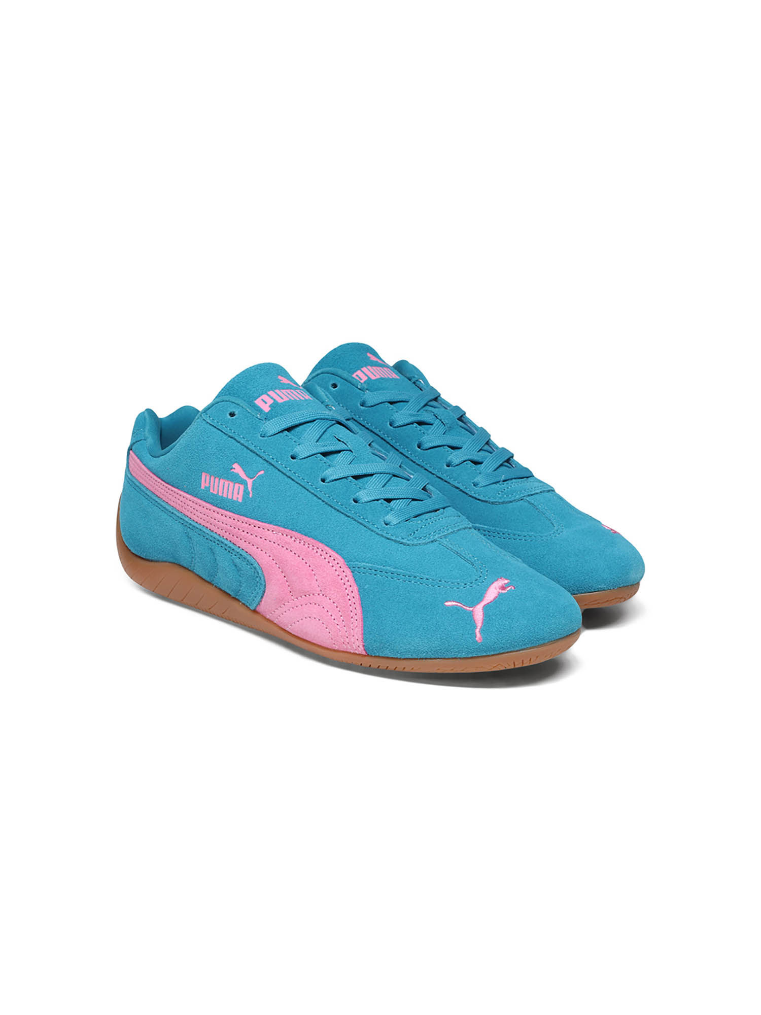 Buy Puma Unisex Speedcat OG Sneakers Online | Footlocker India