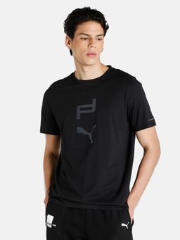 Puma - Porsche Design Motorsports Graphic Regular Fit Men's T-Shirt