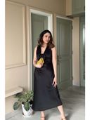 Black color option, Currently selected