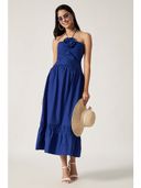 Blue color option, Currently selected