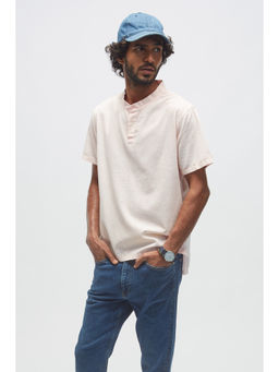 TERRA LUNA - Maui Salmon T-shirt