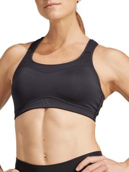 adidas - TLRDIM HS BRA Women Black Sports Bra
