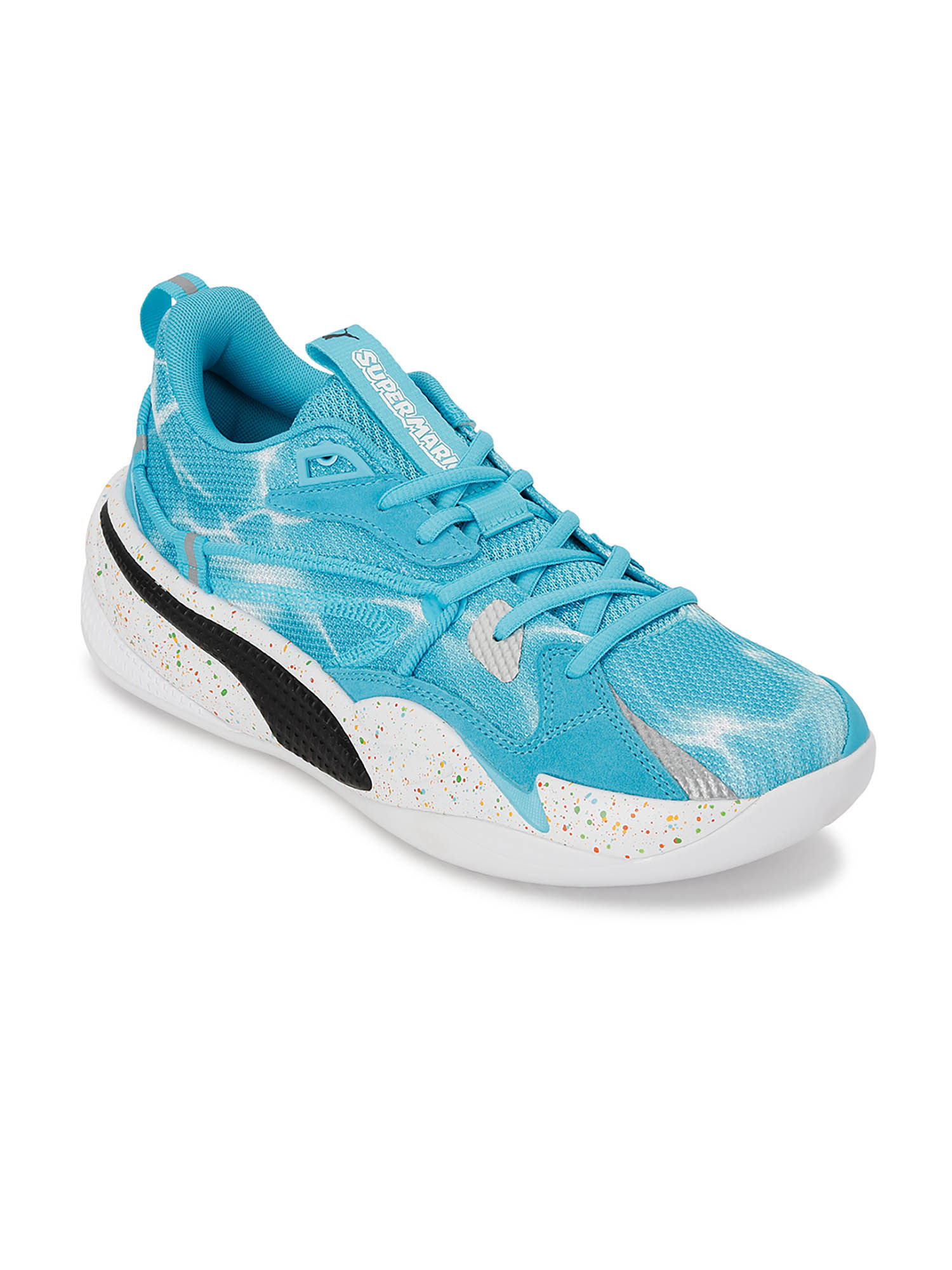 Buy Puma Blue RS-Dreamer Super Mario 