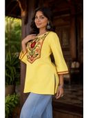 Yellow color option, Sold out