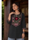 Black color option, Sold out, Currently selected