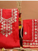 Red color option, Sold out