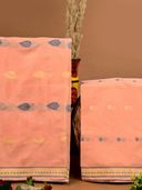 Peach color option, Sold out, Currently selected