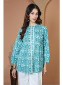 Turquoise color option, Currently selected