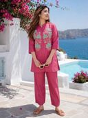Pink color option