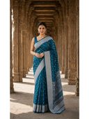 Teal color option, Currently selected