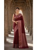 Maroon color option, Currently selected