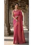 Pink color option, Currently selected