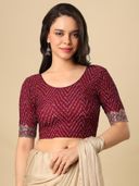 Maroon color option