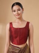 Maroon color option