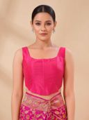 Pink color option