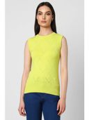 Yellow color option, Currently selected