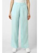 Blue color option, Currently selected