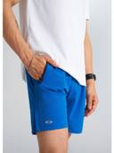 Blue color option, Currently selected