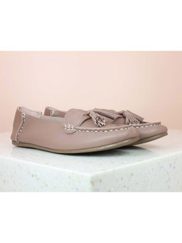 Inc.5 - Pink Loafers