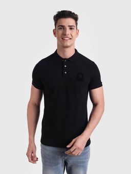 United Colors of Benetton - Solid T-shirt