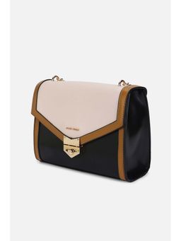 Allen Solly - Women Black Casual Sling Bag