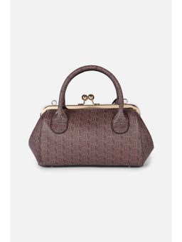 Allen Solly - Women Brown Party Sling Bag