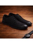 Black color option, Currently selected