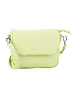 Fastrack - Celery Juice Sling Bag