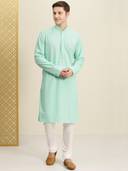 Turquoise color option