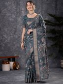 Charcoal color option, Currently selected