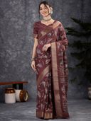 Maroon color option, Currently selected