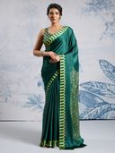 Teal color option, Currently selected