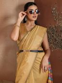 Mustard color option, Currently selected