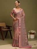 Pink color option, Currently selected
