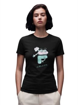FILA - Women Sollie T-Shirt
