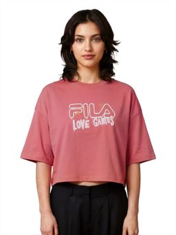 FILA - Women Gabbie T-Shirt