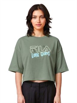 FILA - Women Gabbie T-Shirt