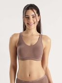 Taupe color option, Currently selected