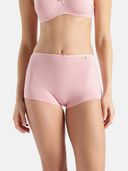 Pink color option, Currently selected
