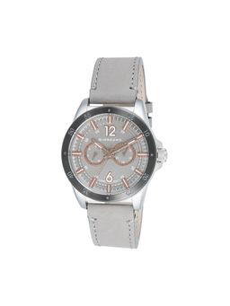 Giordano - Multifunctional Silver Dial Watch for Men - 1970-05
