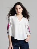White color option, Sold out, Currently selected