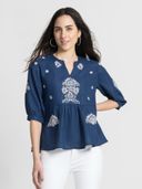Blue color option, Sold out