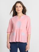 Pink color option, Sold out, Currently selected
