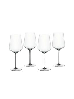 Spiegelau - Style White Wine Glasses, Set Of 4