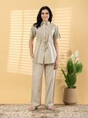 Beige color option