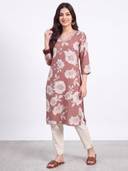 Coral color option, Currently selected